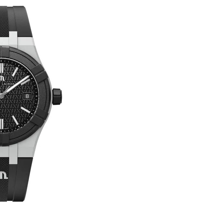 Maurice Lacroix AIKON AI2008-20YZ0-200-0 - zegarek męski 6