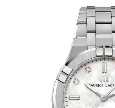 Maurice Lacroix AIKON AI6006-SS002-170-2 - zegarek damski 4