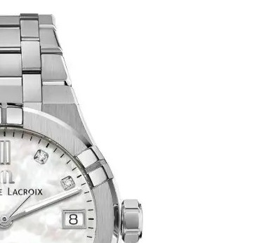 Maurice Lacroix AIKON AI6006-SS002-170-2 - zegarek damski 5