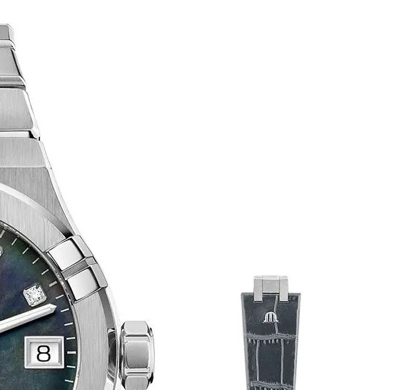 Maurice Lacroix AIKON AI6006-SS002-370-2 - zegarek damski 5