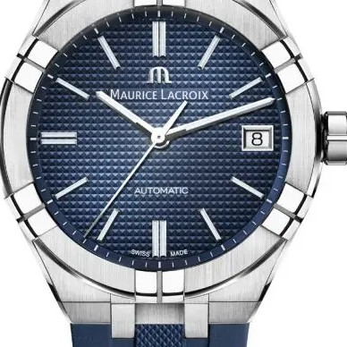 Maurice Lacroix AIKON AI6007-SS000-430-4 - zegarek męski 2