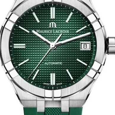 Maurice Lacroix AIKON AI6007-SS000-630-5 - zegarek męski 2