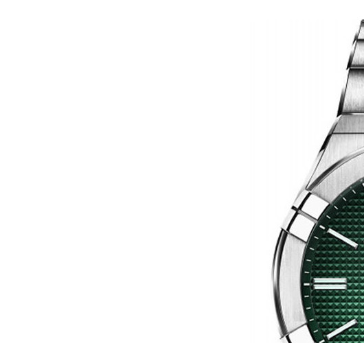 Maurice Lacroix AIKON AI6007-SS002-630-1 - zegarek męski 4