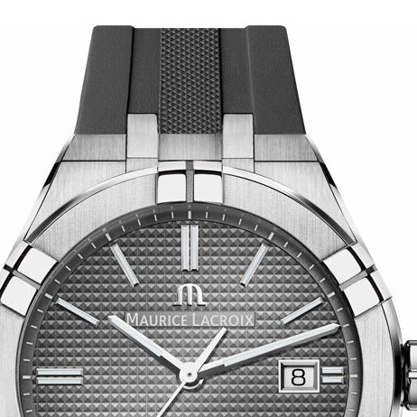 Maurice Lacroix AIKON AI6008-SS000-230-2 - zegarek męski 3