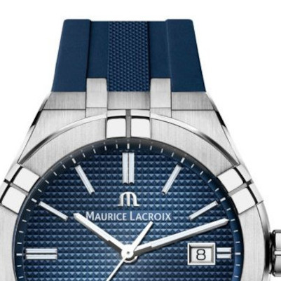 Maurice Lacroix AIKON AI6008-SS000-430-4 - zegarek męski 3