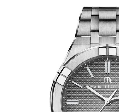 Maurice Lacroix AIKON AI6008-SS002-230-1 - zegarek męski 4