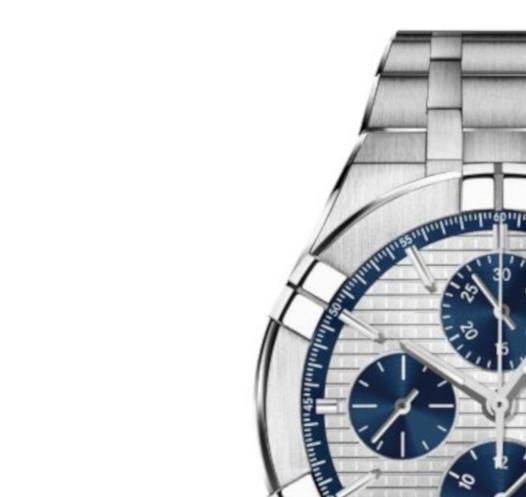 Maurice Lacroix AIKON AI6038-SS002-131-2 - zegarek męski 4