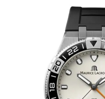 Maurice Lacroix AIKON AI6158-SS001-130-2 - zegarek męski 4