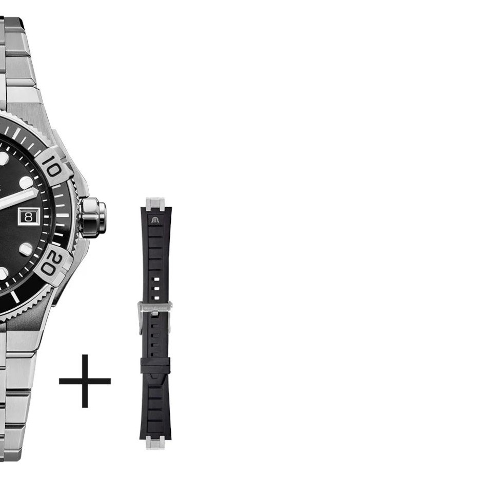 Maurice Lacroix AIKON AI6057-SSL2F-330-A - zegarek damski 6