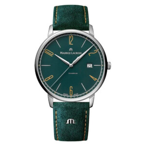 Maurice Lacroix AIKON EL1118-SS001-620-5 - zegarek damski