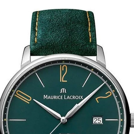 Maurice Lacroix AIKON EL1118-SS001-620-5 - zegarek damski 3