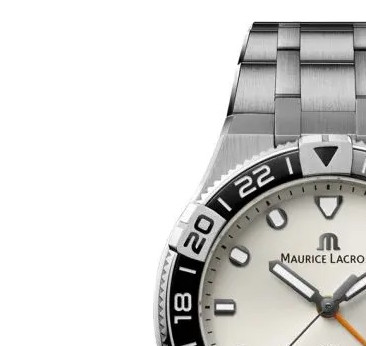 Maurice Lacroix AIKON AI6158-SS002-130-1 - zegarek męski 4