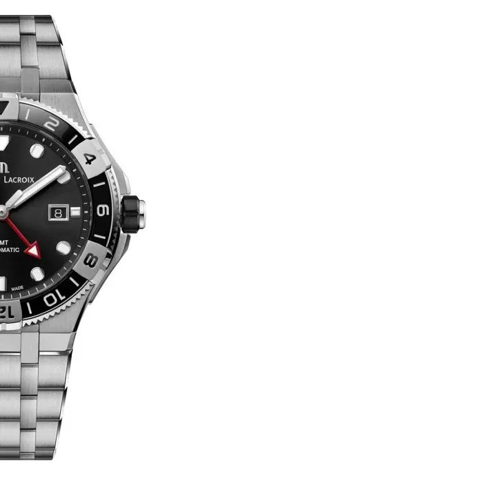 Maurice Lacroix AIKON AI6158-SS002-330-1 - zegarek męski 6