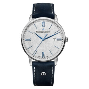 Maurice Lacroix ELIROS EL1118-SS002-114-1 - zegarek męski