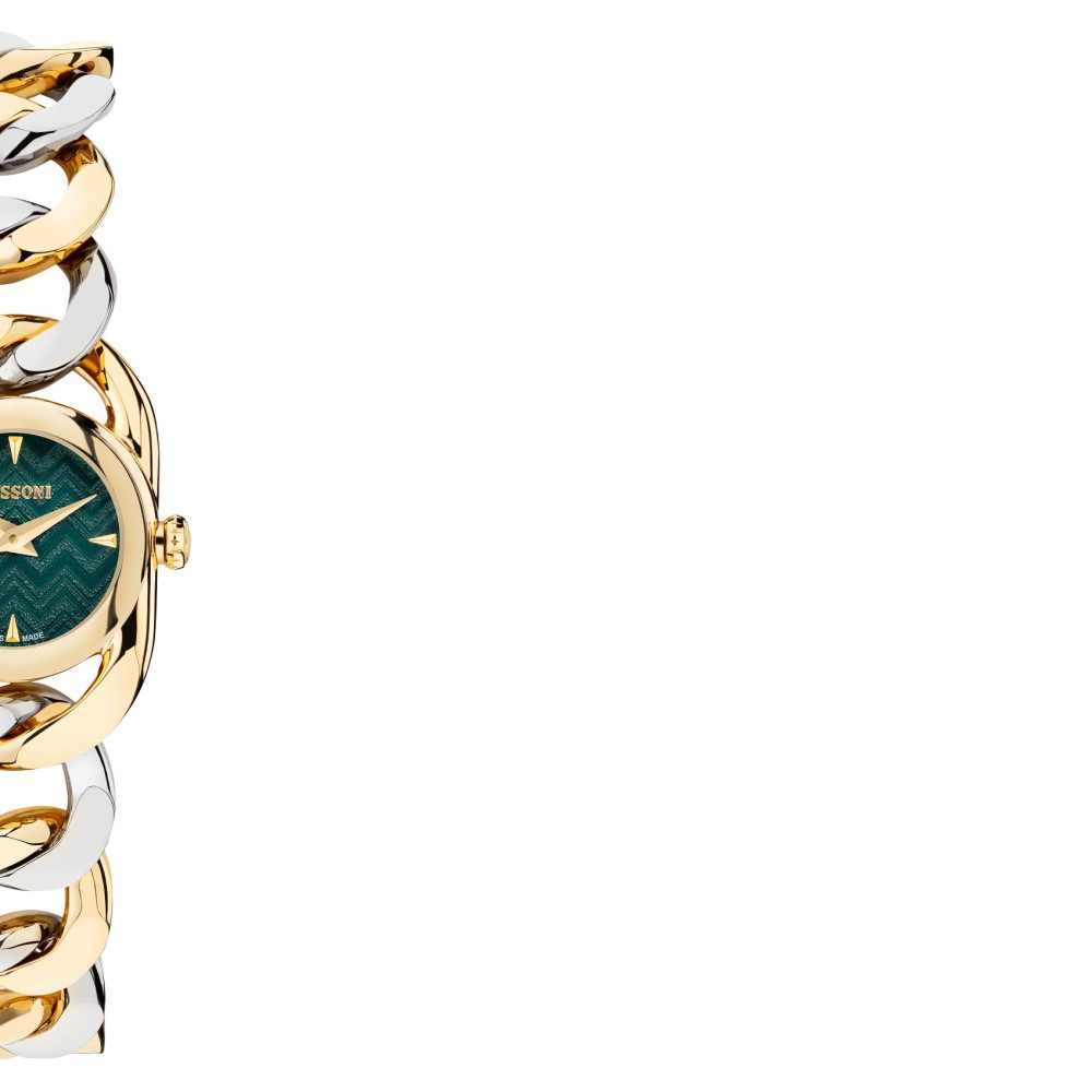 Missoni Gioiello MWSL00121 - zegarek damski 6