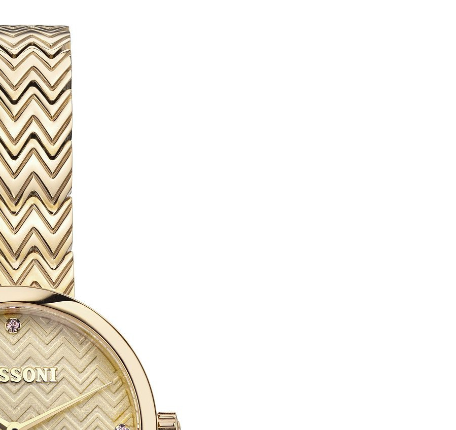 Missoni M1 MWY100920 - zegarek damski 5