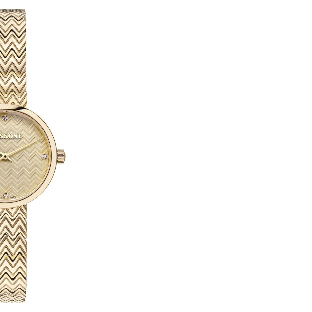 Missoni M1 MWY100920 - zegarek damski 6