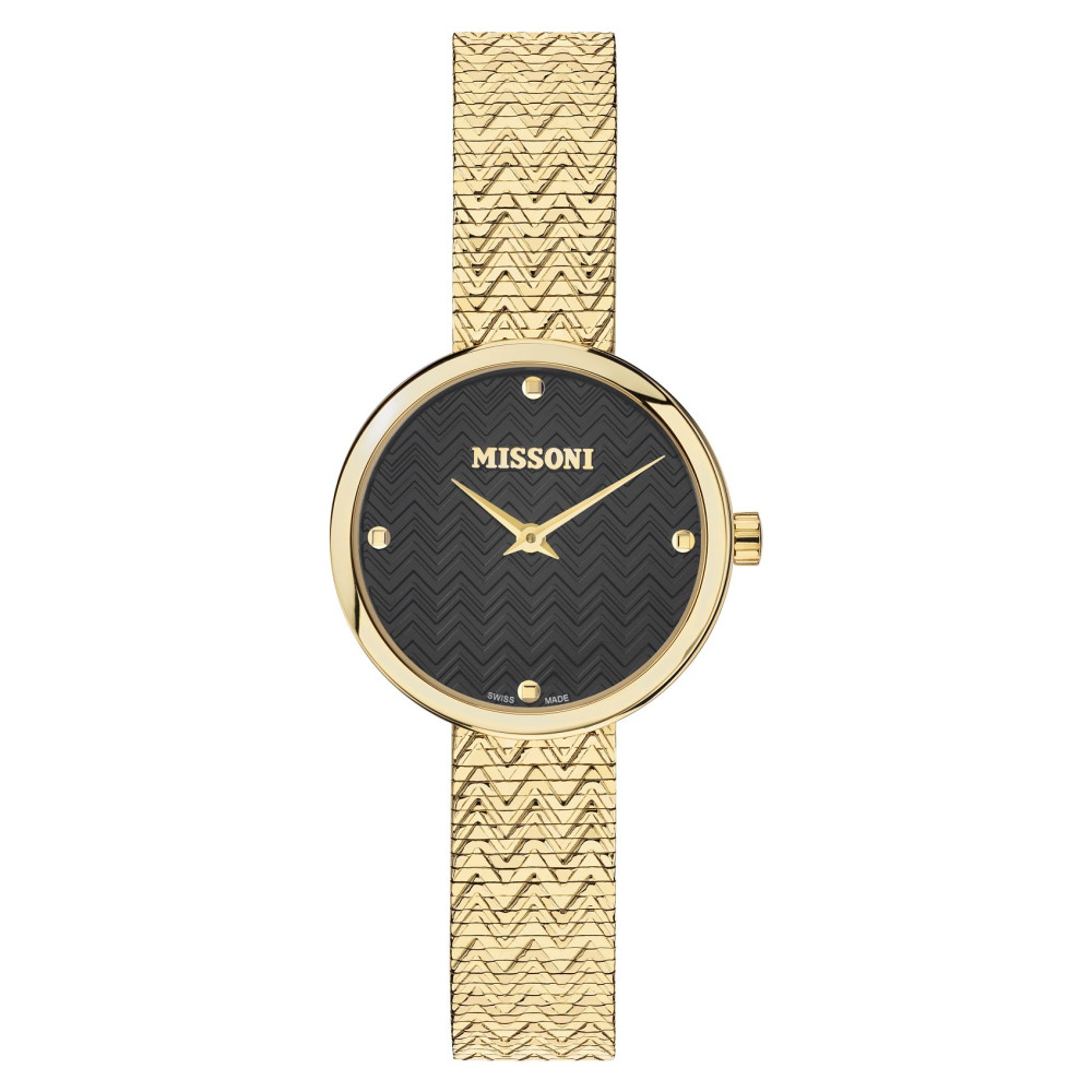Missoni M1 MWY102122 - zegarek damski 7