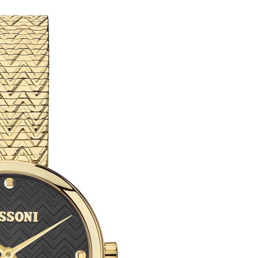 Missoni M1 MWY102122 - zegarek damski 5