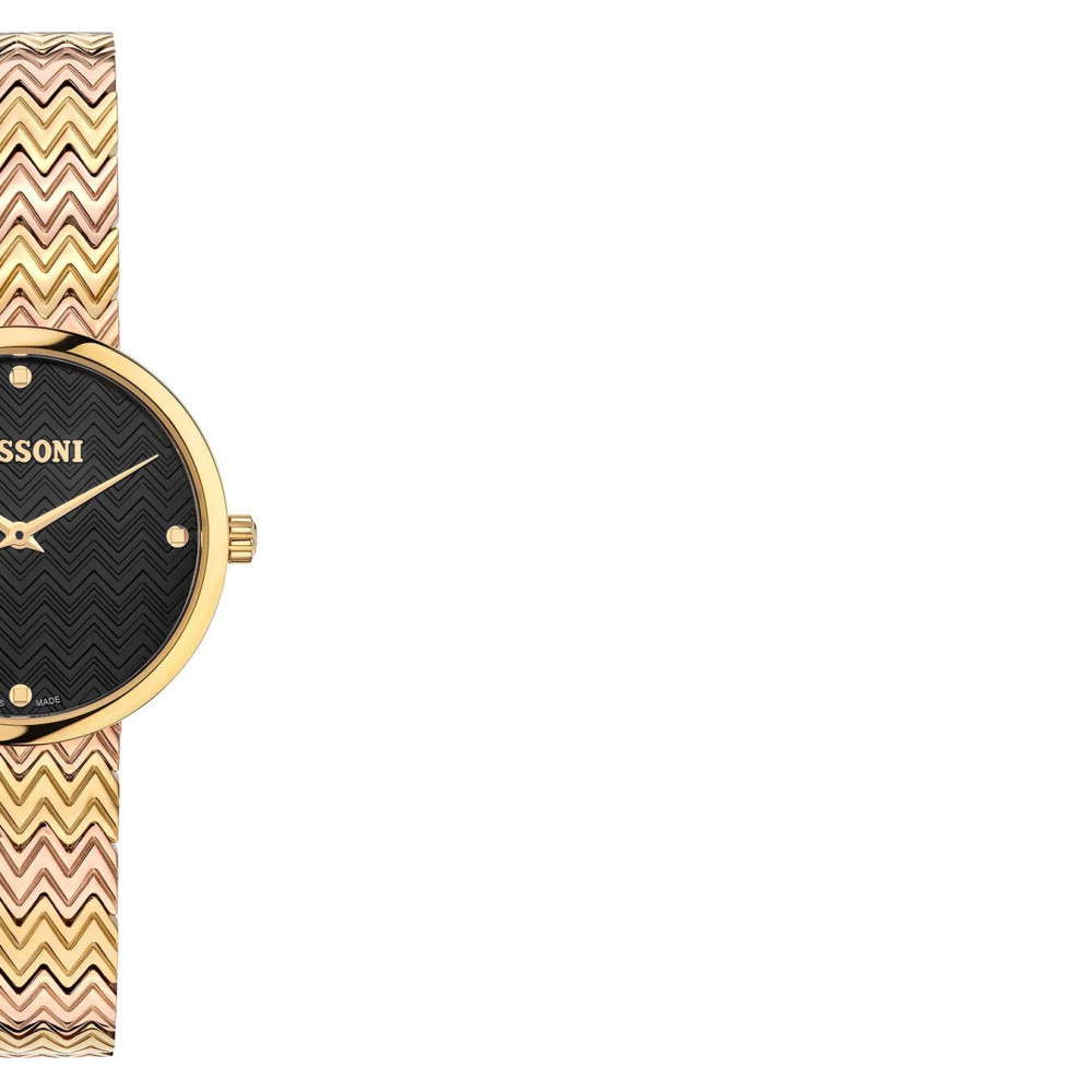 Missoni M1 MWY201221 - zegarek damski 6