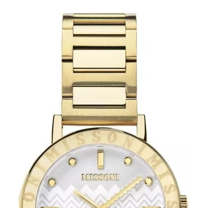 Missoni M2 MWQK00522 - zegarek damski 3