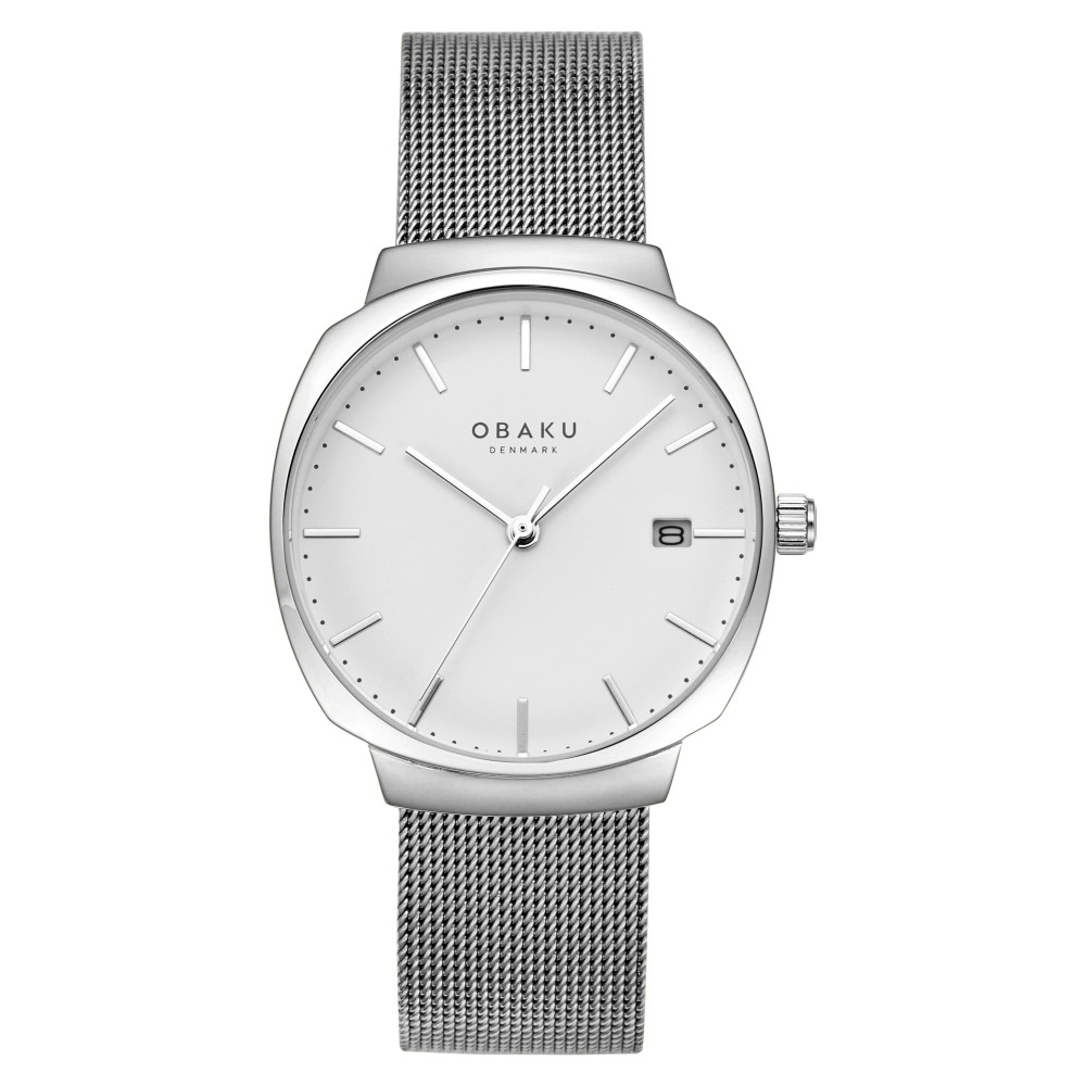 Obaku FELT LILLE V273LDCWMC - zegarek damski 1