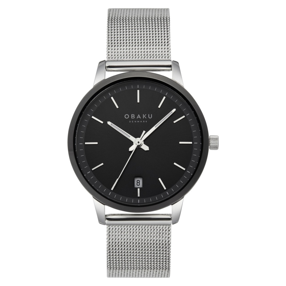 Obaku SALVIE LILLE V270LDABMC - zegarek damski 1