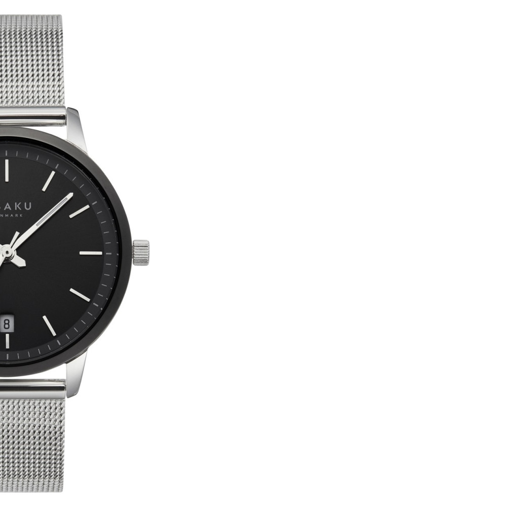 Obaku SALVIE LILLE V270LDABMC - zegarek damski 6
