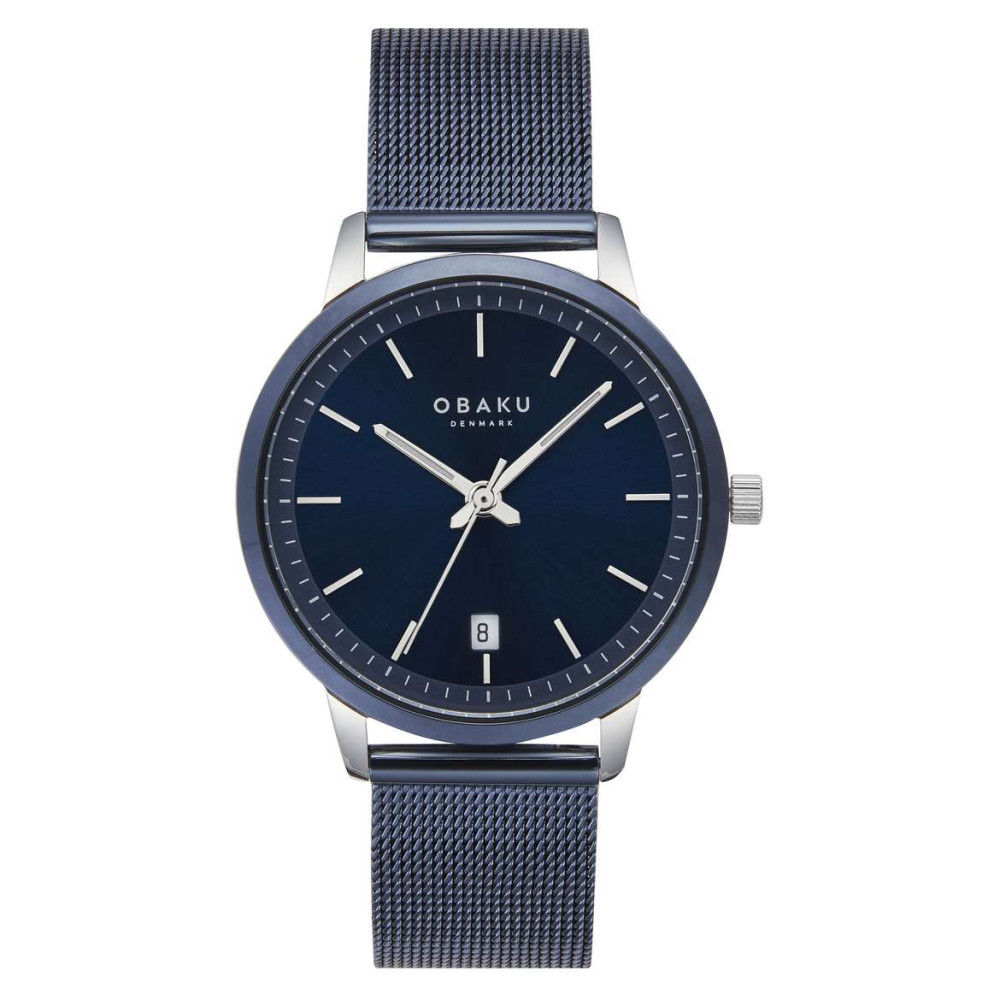 Obaku SALVIE LILLE V270LDHLML - zegarek damski 8