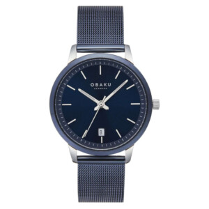 Obaku SALVIE LILLE V270LDHLML - zegarek damski