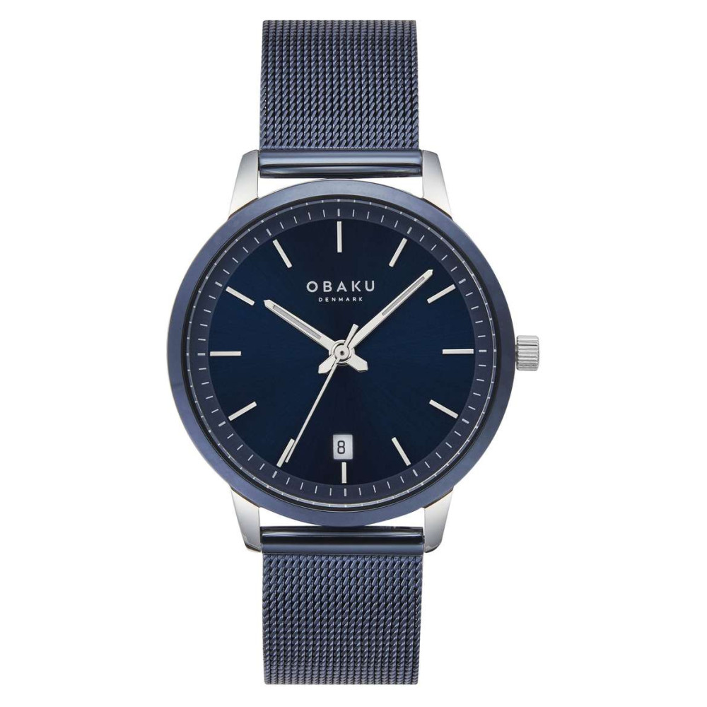 Obaku SALVIE LILLE V270LDHLML - zegarek damski 1