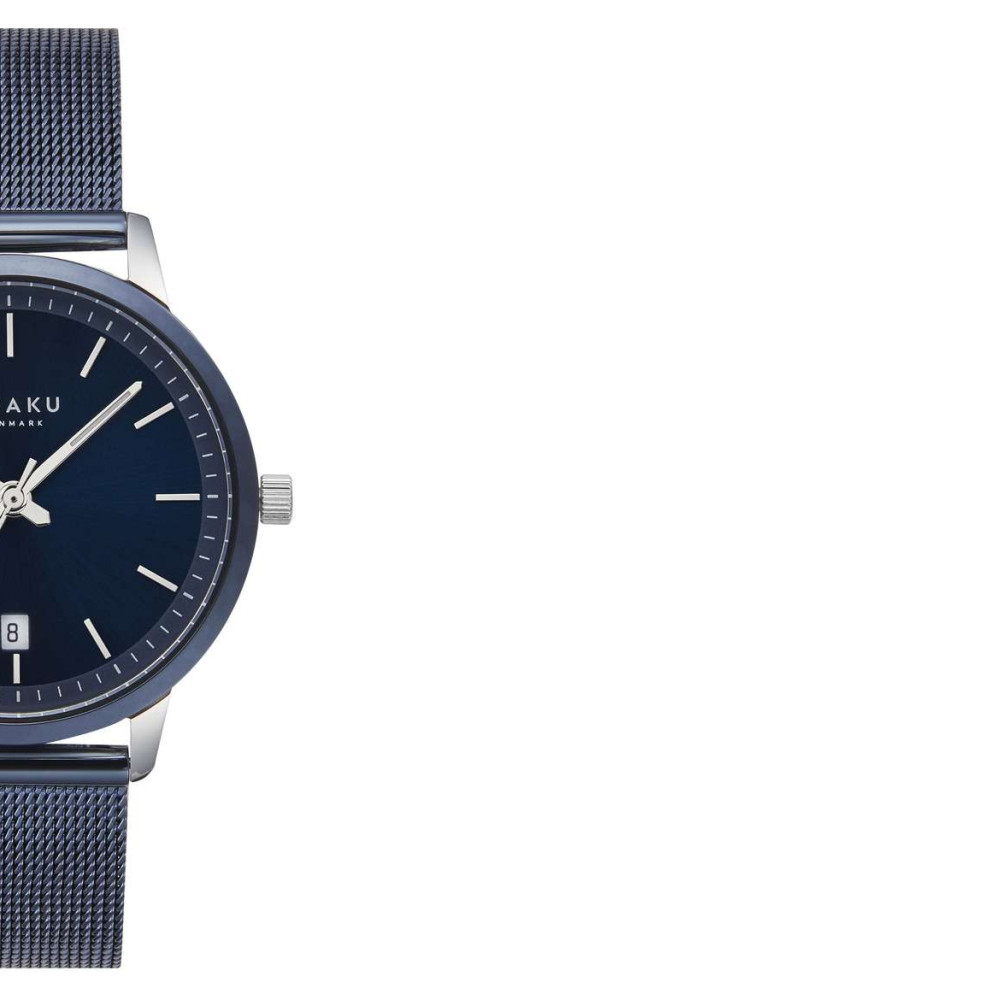 Obaku SALVIE LILLE V270LDHLML - zegarek damski 6