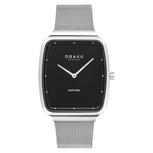 Obaku TERN V267GXCBMC - zegarek męski