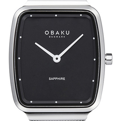 Obaku TERN LILLE V267LXCBMC - zegarek damski 2