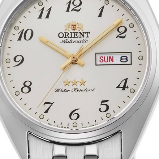 Orient Classic RA-AB0E16S19B - zegarek męski 2