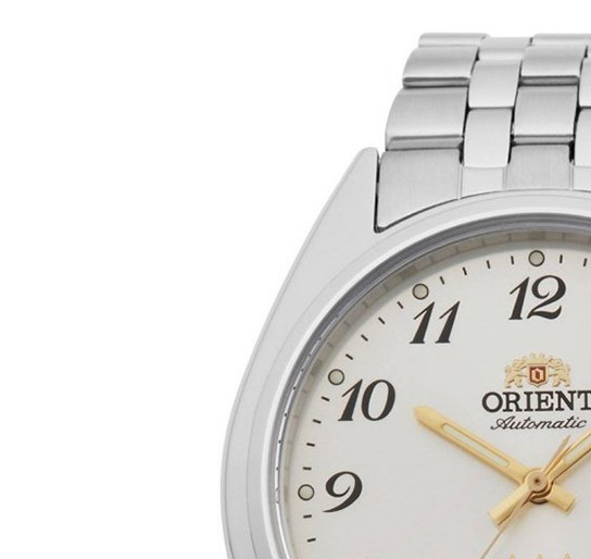 Orient Classic RA-AB0E16S19B - zegarek męski 4