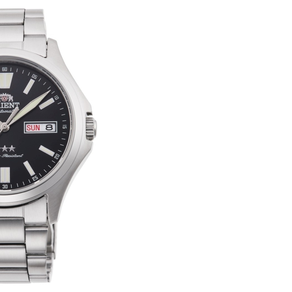 Orient Classic RA-AB0F07B19B - zegarek męski 6