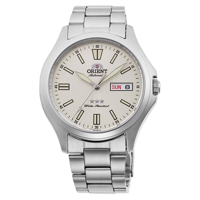 Orient Classic RA-AB0F12S19B - zegarek męski 7