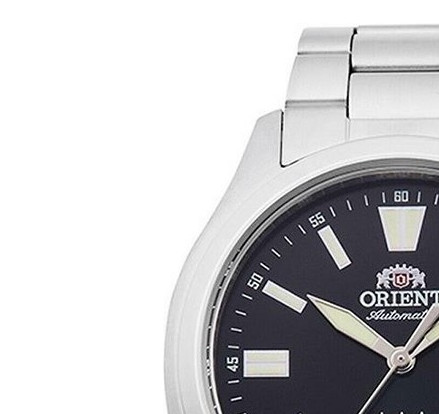 Orient Classic RA-ABOFO7B19B - zegarek męski 4