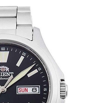 Orient Classic RA-ABOFO7B19B - zegarek męski 5