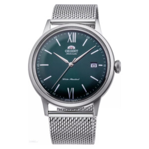 Orient Classic RA-AC0018E10B - zegarek męski