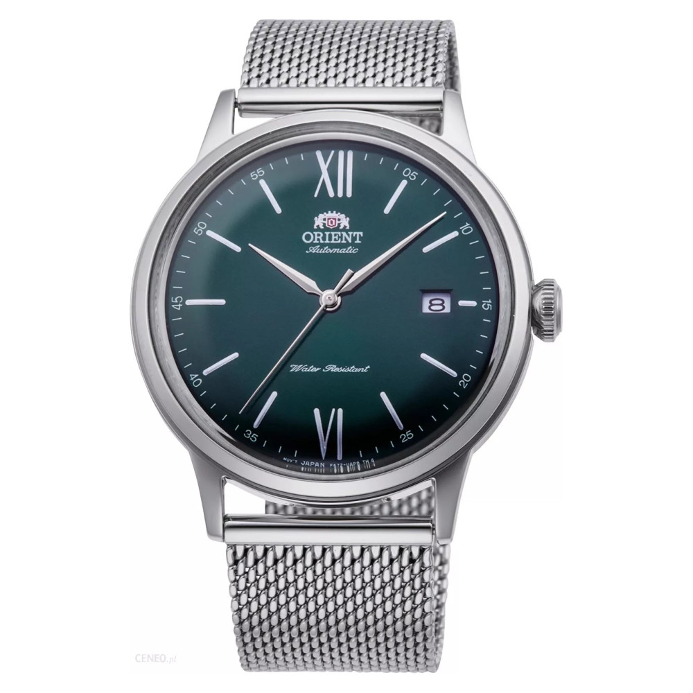 Orient Classic RA-AC0018E10B - zegarek męski 1