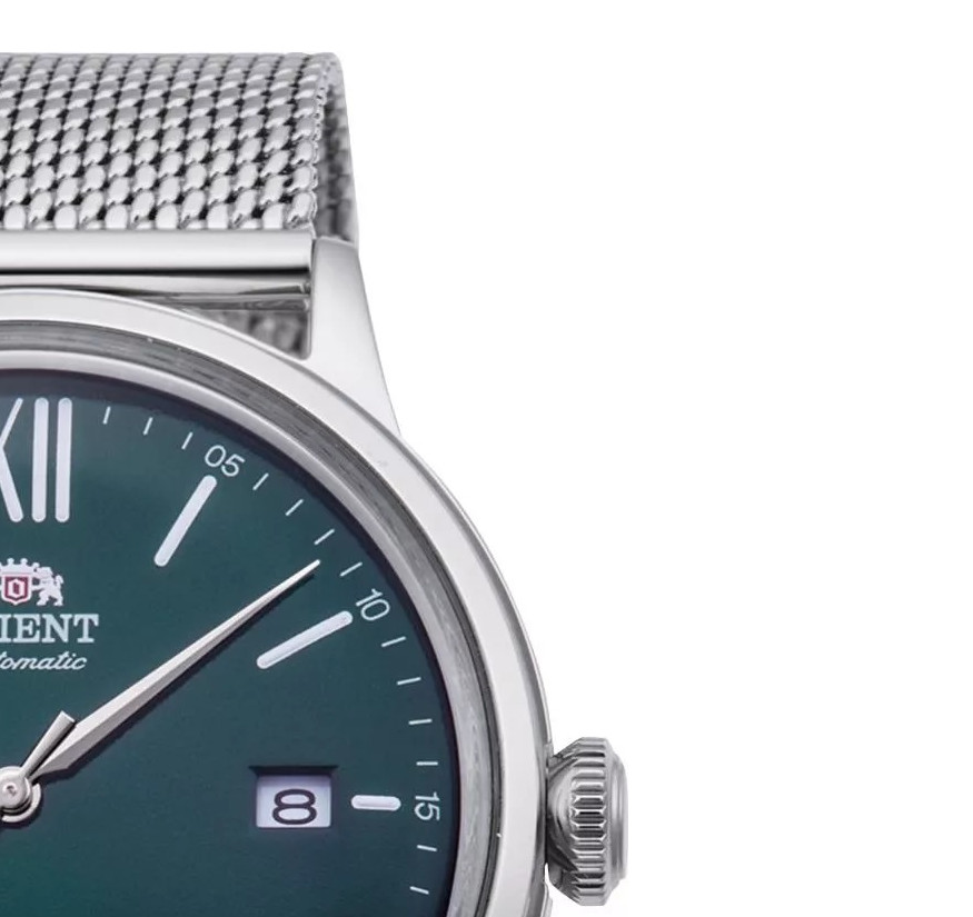 Orient Classic RA-AC0018E10B - zegarek męski 5