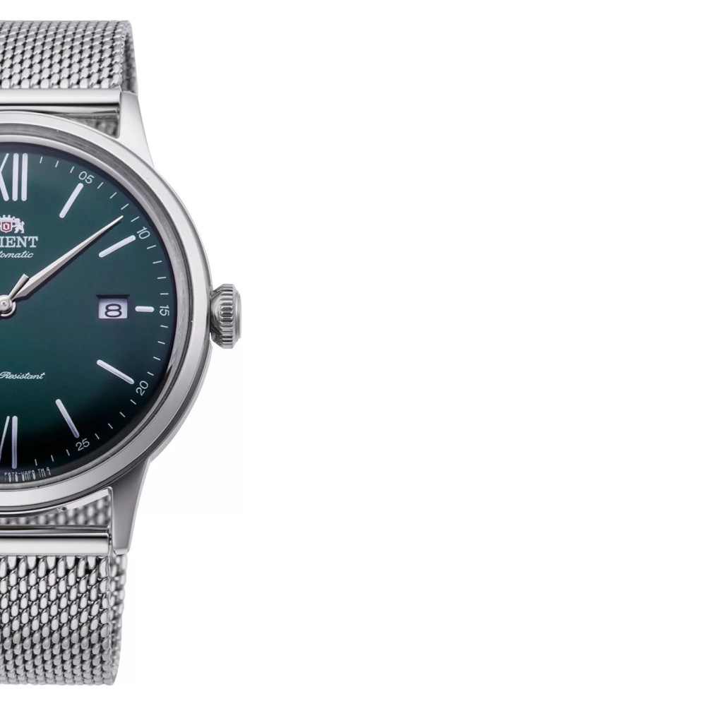 Orient Classic RA-AC0018E10B - zegarek męski 6