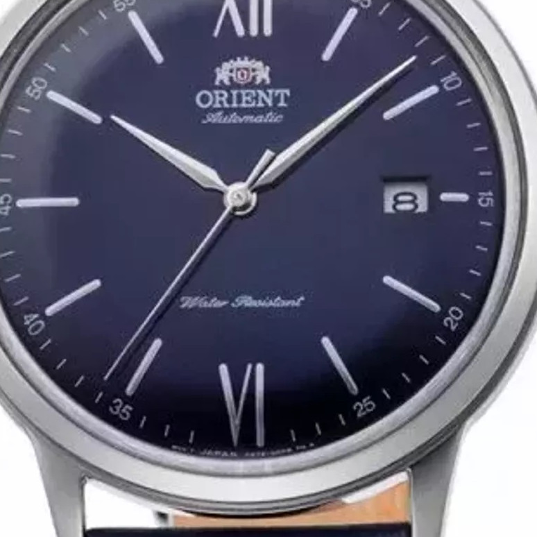 Orient Classic RA-AC0021L10B - zegarek męski 2