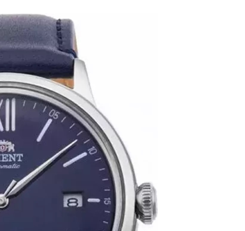 Orient Classic RA-AC0021L10B - zegarek męski 5