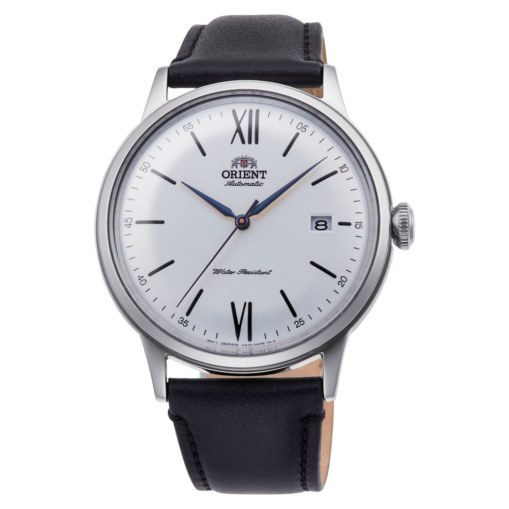 Orient Classic RA-AC0022S10B - zegarek męski 1