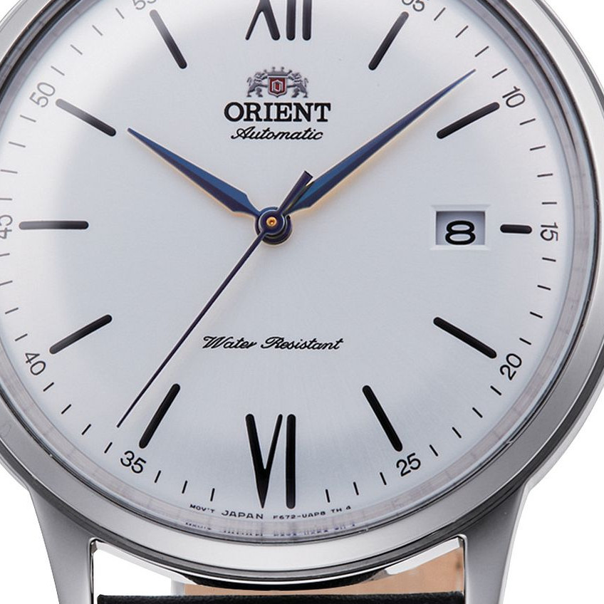 Orient Classic RA-AC0022S10B - zegarek męski 2
