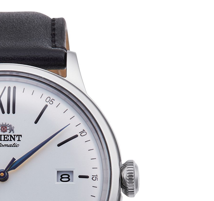 Orient Classic RA-AC0022S10B - zegarek męski 5