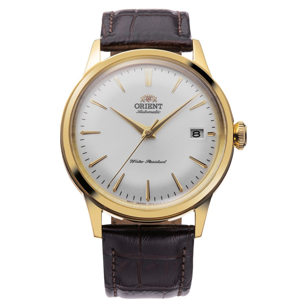 Orient Classic RA-AC0M01S10B - zegarek męski 1